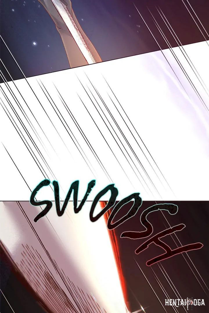 I Will Protect the Lady I Will Protect the Lady Chapter 18 - Page 3