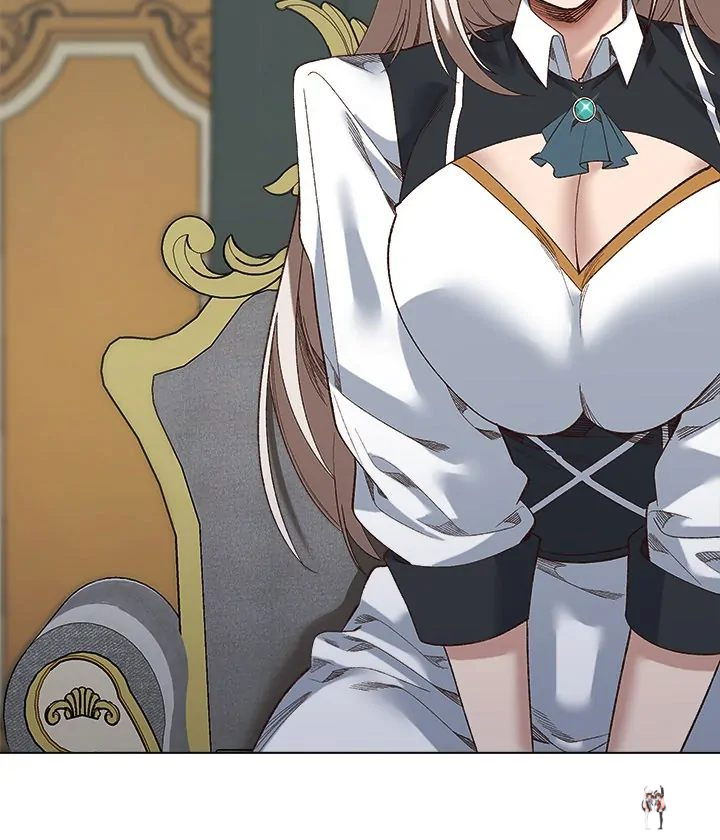 I Will Protect the Lady I Will Protect the Lady Chapter 18 - Page 30