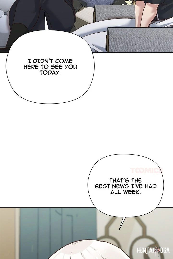 I Will Protect the Lady I Will Protect the Lady Chapter 18 - Page 32