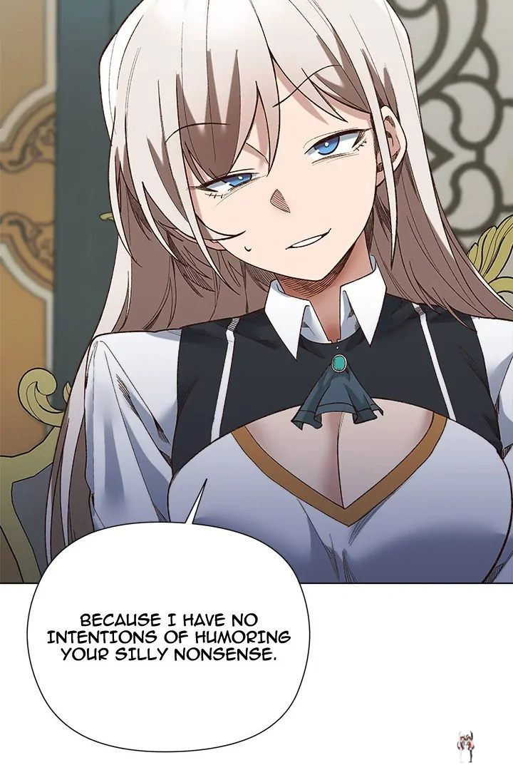 I Will Protect the Lady I Will Protect the Lady Chapter 18 - Page 33