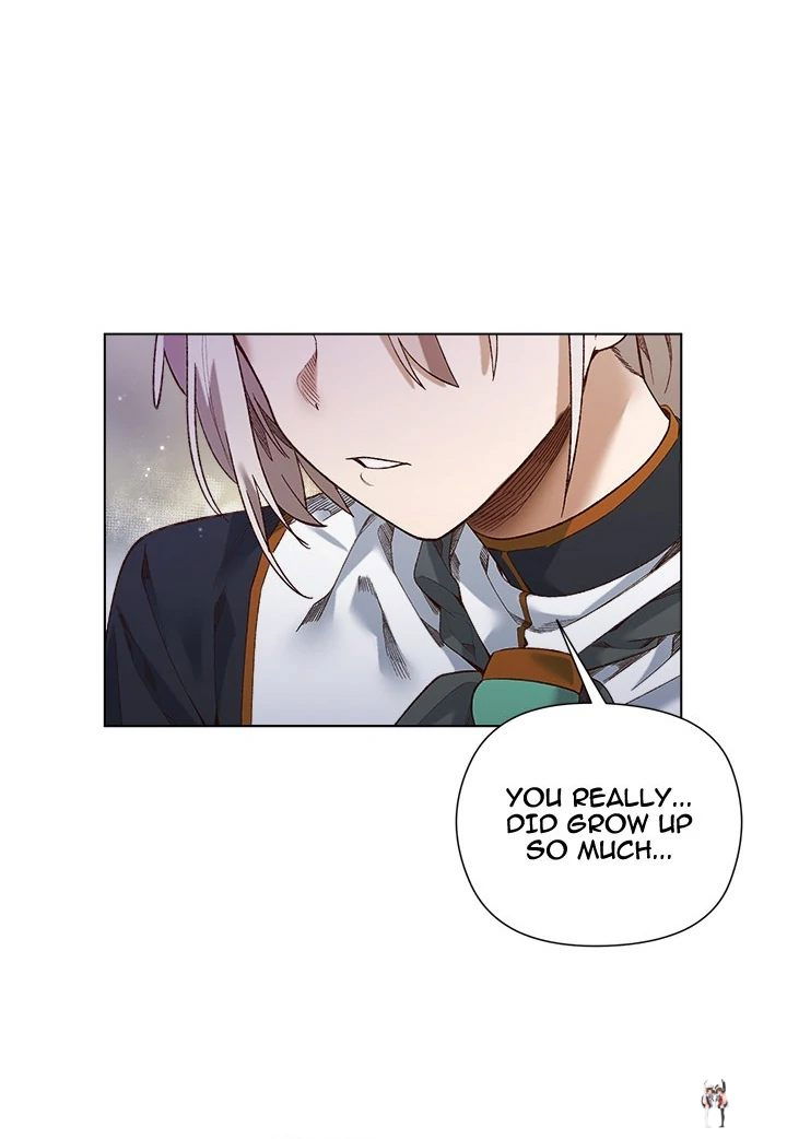 I Will Protect the Lady I Will Protect the Lady Chapter 18 - Page 35