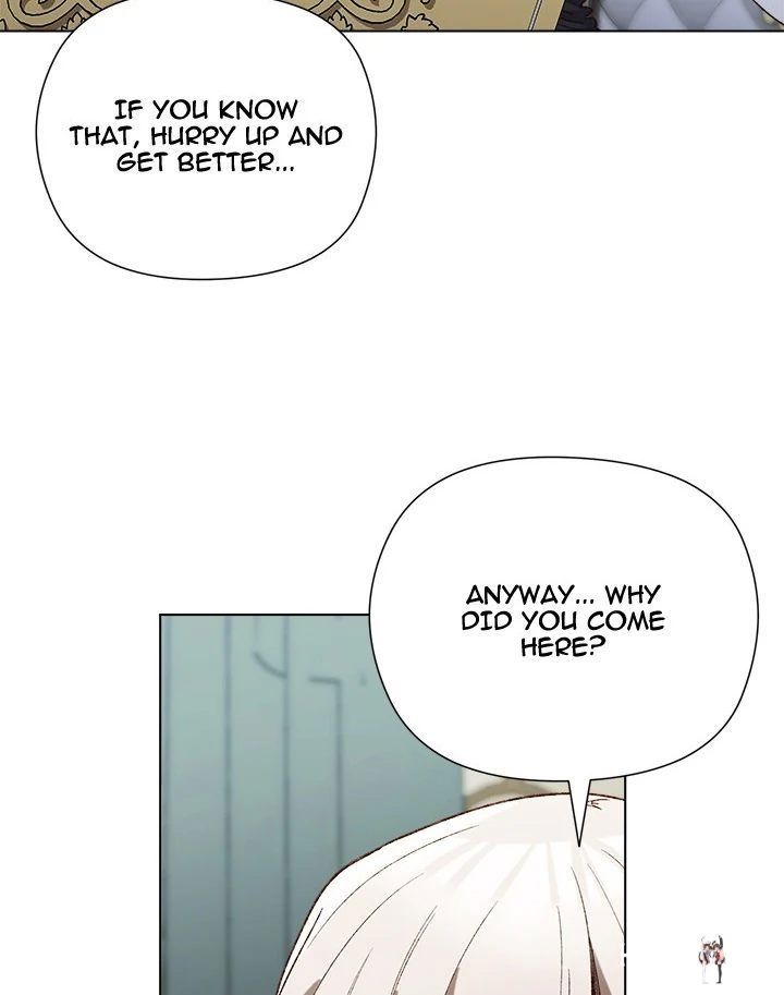 I Will Protect the Lady I Will Protect the Lady Chapter 18 - Page 39