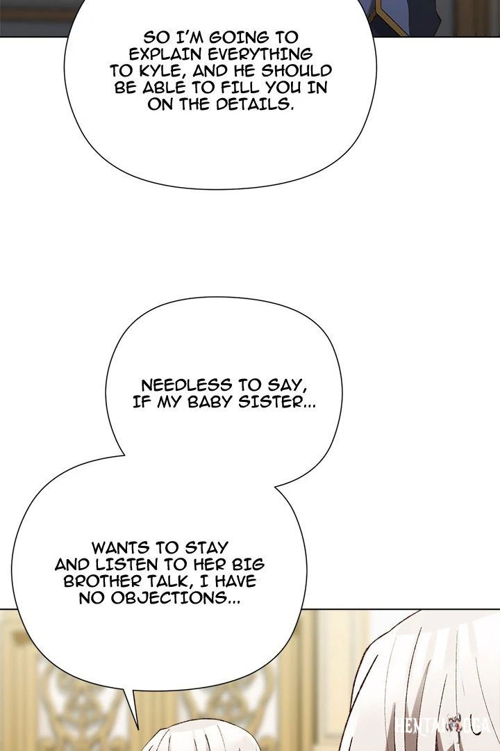 I Will Protect the Lady I Will Protect the Lady Chapter 18 - Page 48