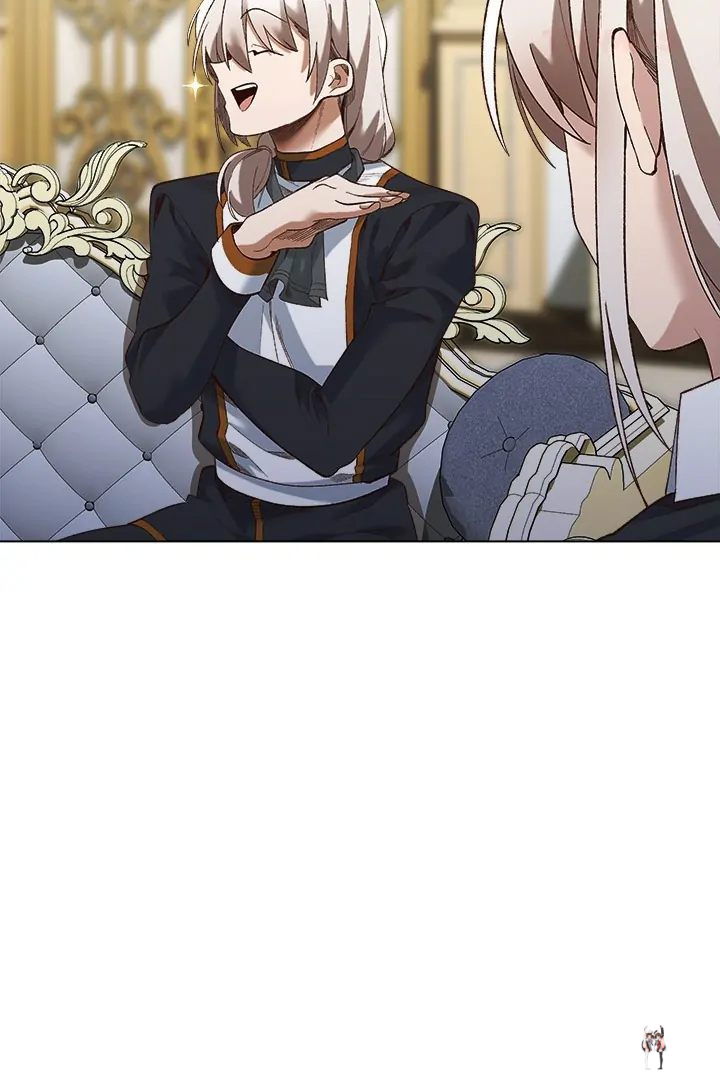 I Will Protect the Lady I Will Protect the Lady Chapter 18 - Page 49