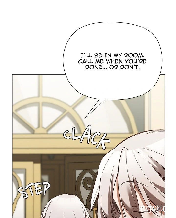 I Will Protect the Lady I Will Protect the Lady Chapter 18 - Page 50