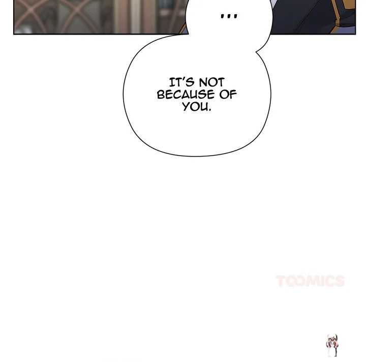 I Will Protect the Lady I Will Protect the Lady Chapter 18 - Page 57