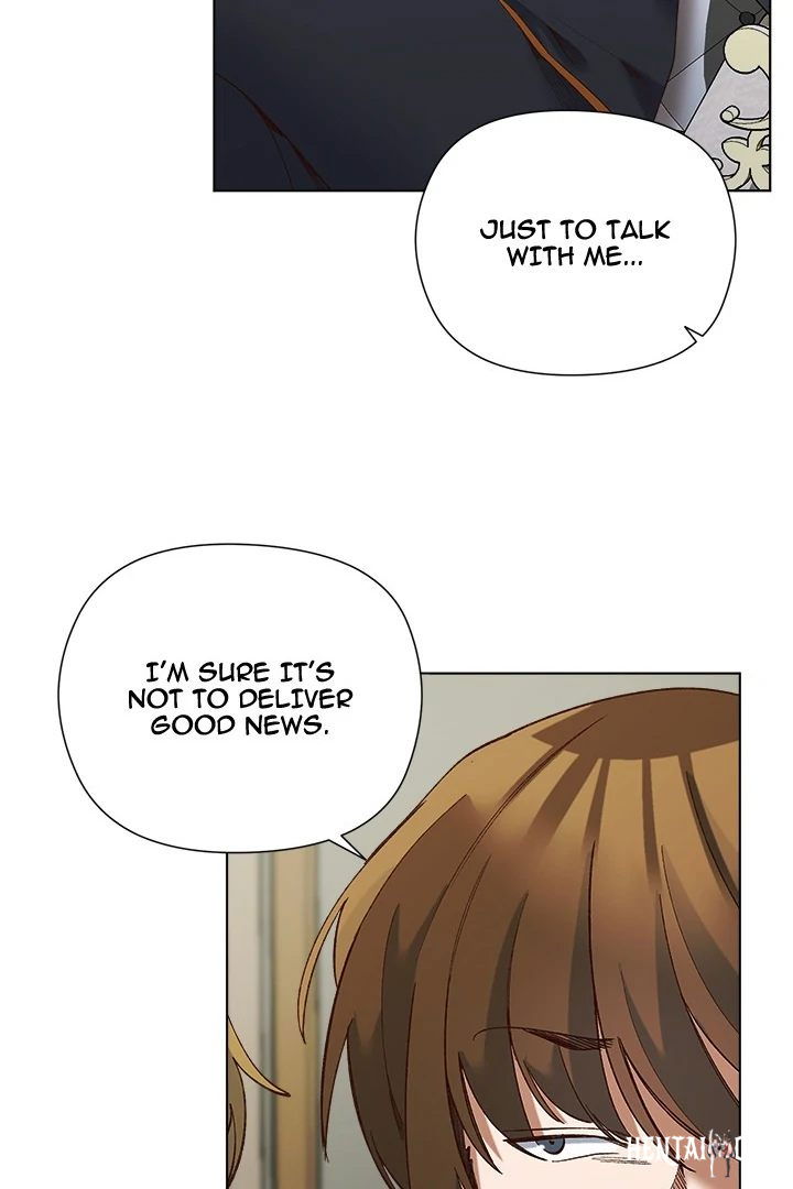 I Will Protect the Lady I Will Protect the Lady Chapter 18 - Page 59