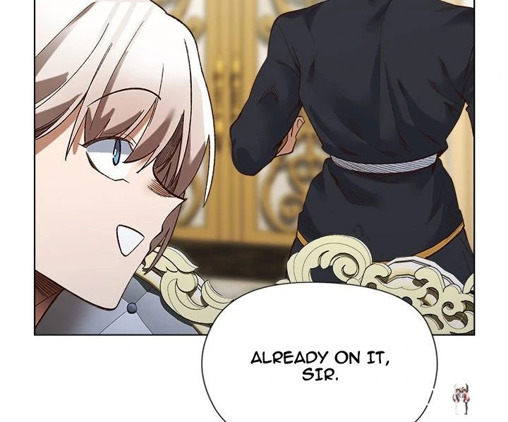 I Will Protect the Lady I Will Protect the Lady Chapter 18 - Page 62