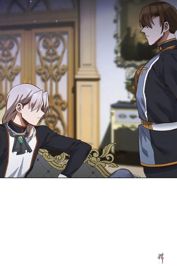 I Will Protect the Lady I Will Protect the Lady Chapter 18 - Page 64