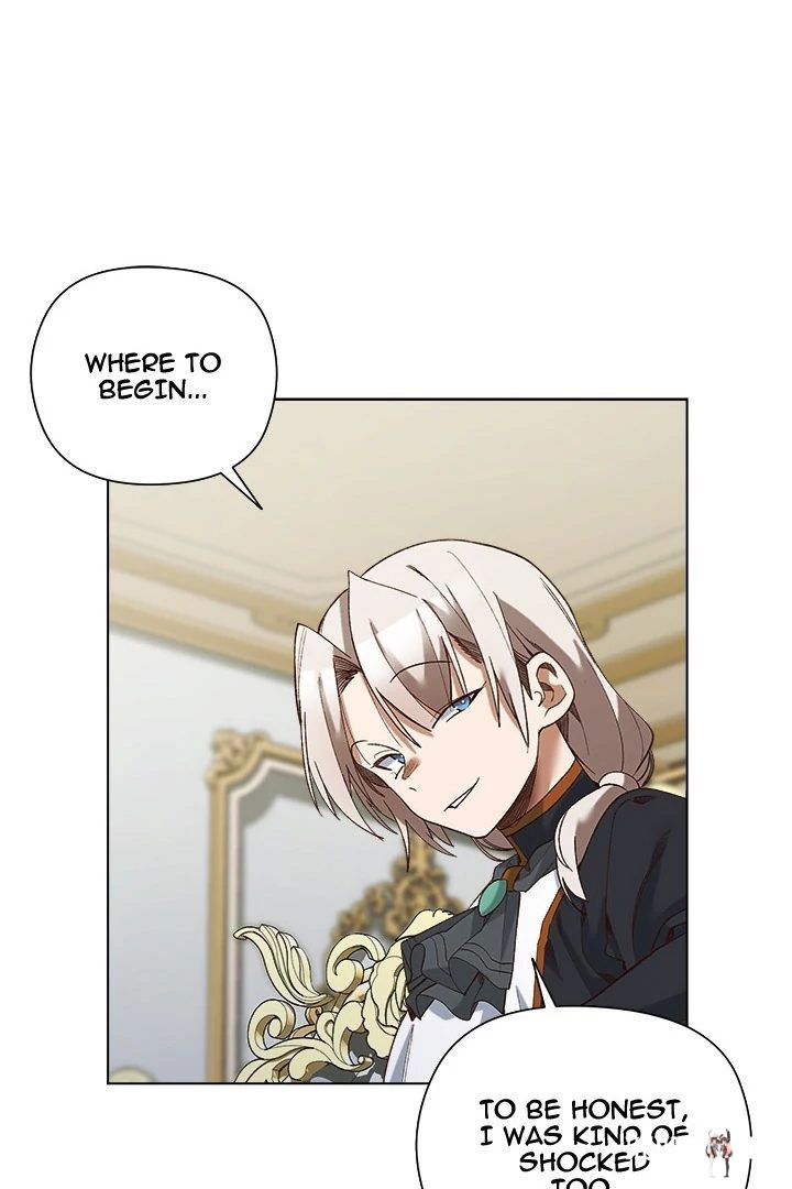 I Will Protect the Lady I Will Protect the Lady Chapter 18 - Page 65