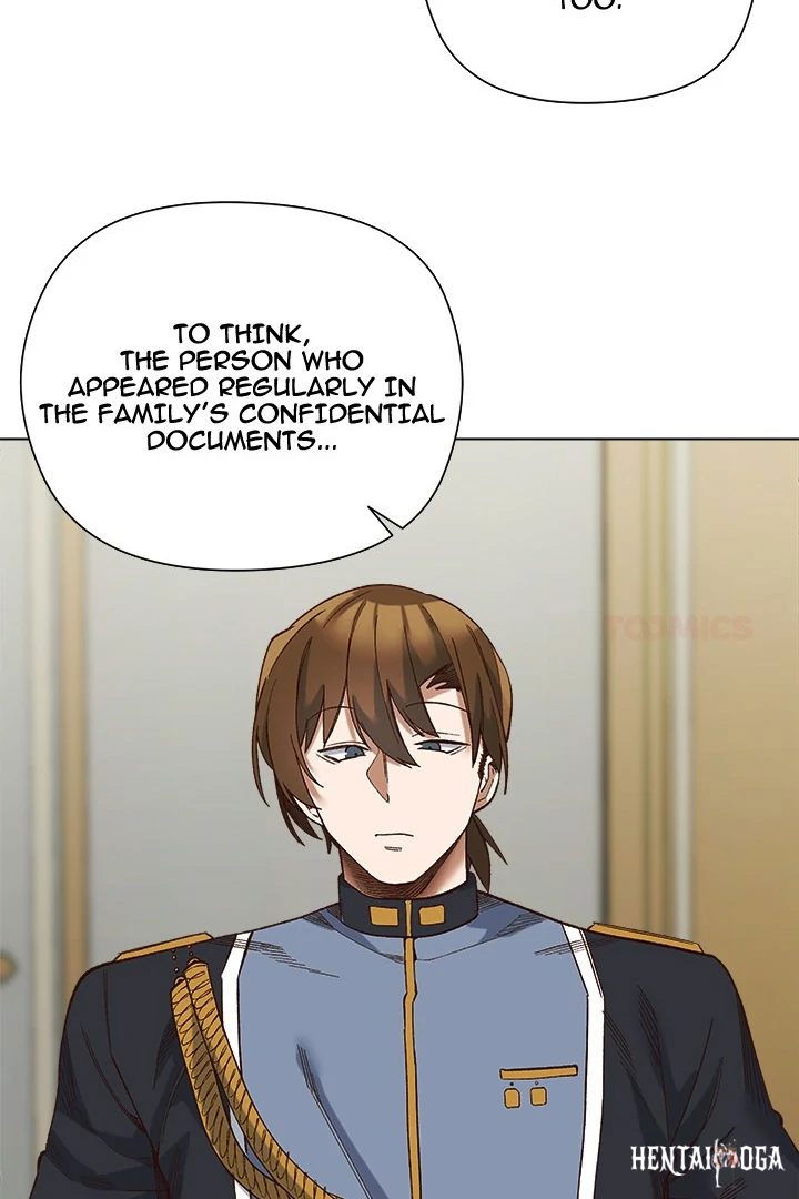 I Will Protect the Lady I Will Protect the Lady Chapter 18 - Page 66