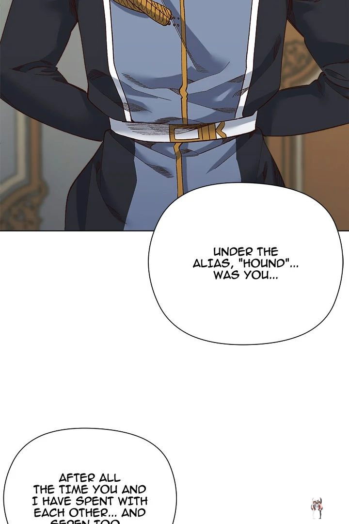 I Will Protect the Lady I Will Protect the Lady Chapter 18 - Page 67