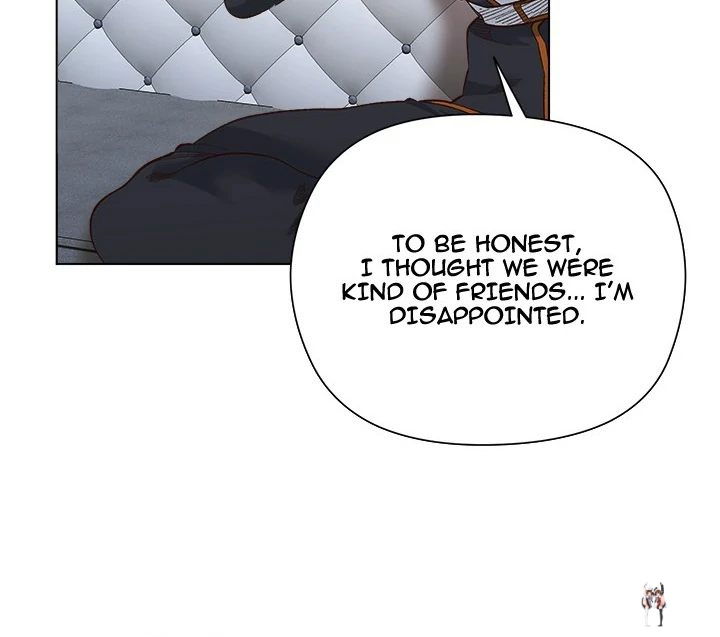 I Will Protect the Lady I Will Protect the Lady Chapter 18 - Page 69