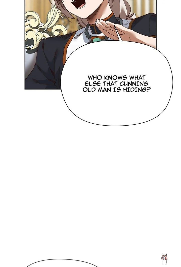 I Will Protect the Lady I Will Protect the Lady Chapter 18 - Page 72