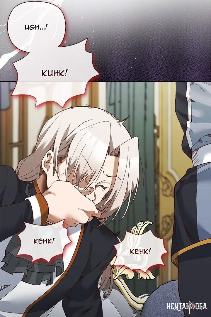 I Will Protect the Lady I Will Protect the Lady Chapter 18 - Page 74