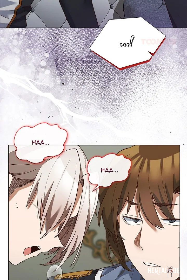 I Will Protect the Lady I Will Protect the Lady Chapter 18 - Page 75