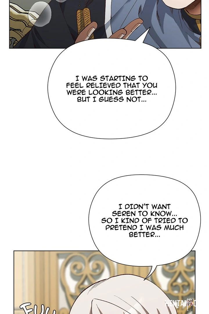 I Will Protect the Lady I Will Protect the Lady Chapter 18 - Page 76