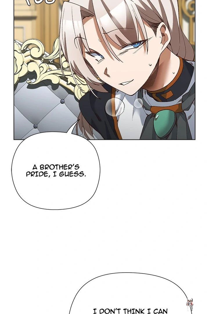 I Will Protect the Lady I Will Protect the Lady Chapter 18 - Page 77