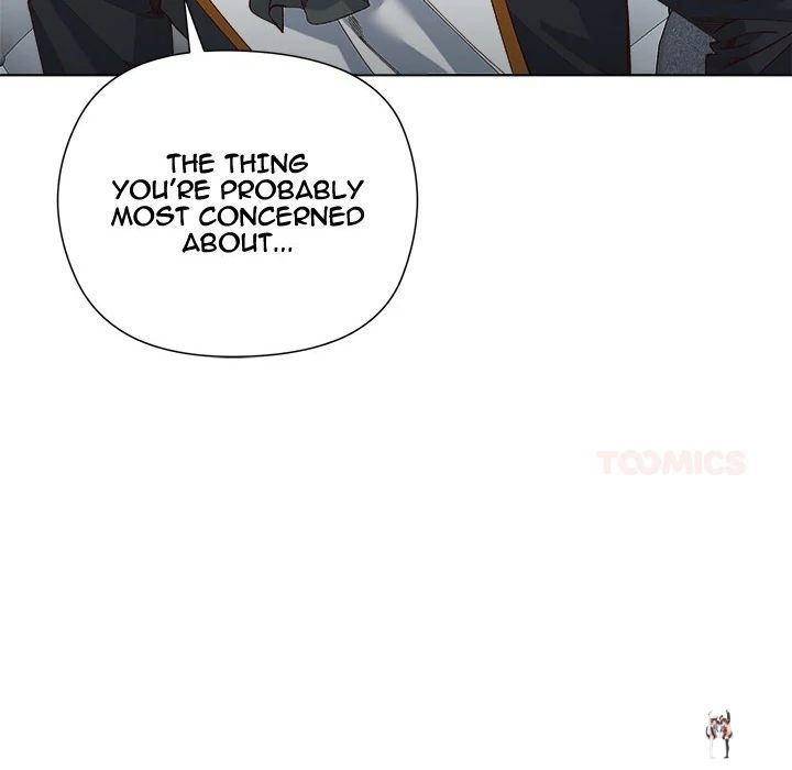 I Will Protect the Lady I Will Protect the Lady Chapter 18 - Page 79