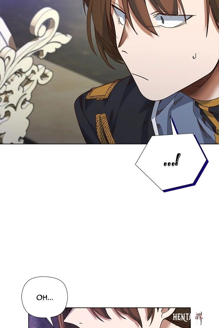 I Will Protect the Lady I Will Protect the Lady Chapter 18 - Page 82