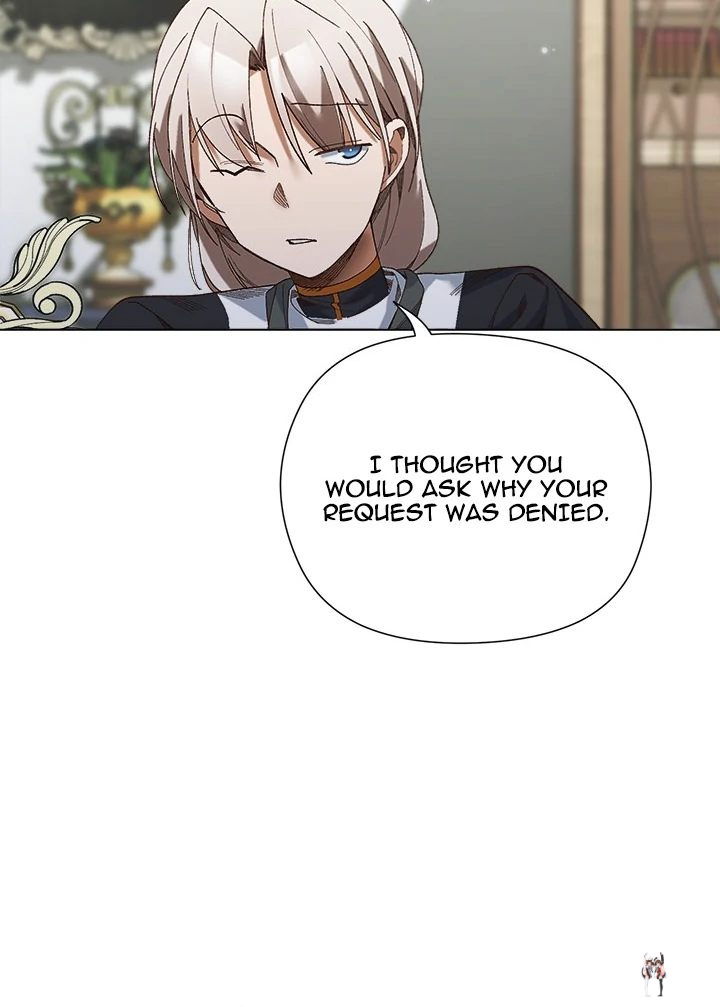 I Will Protect the Lady I Will Protect the Lady Chapter 18 - Page 84