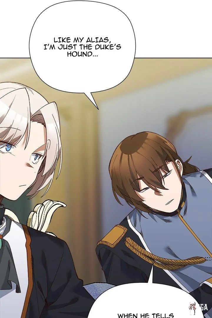 I Will Protect the Lady I Will Protect the Lady Chapter 18 - Page 85