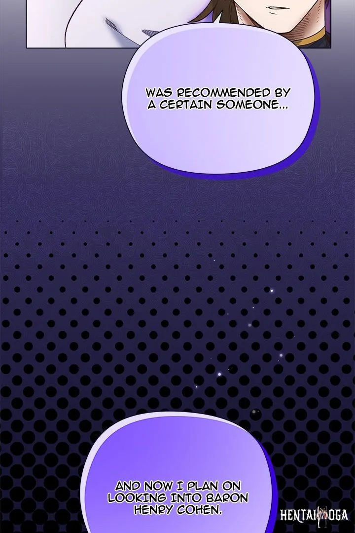 I Will Protect the Lady I Will Protect the Lady Chapter 18 - Page 91