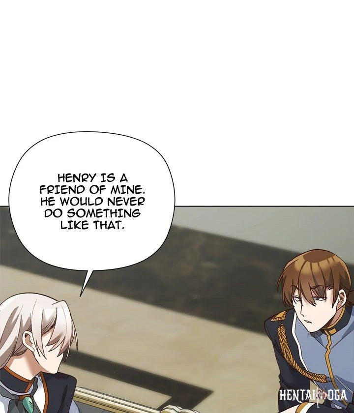 I Will Protect the Lady I Will Protect the Lady Chapter 18 - Page 93