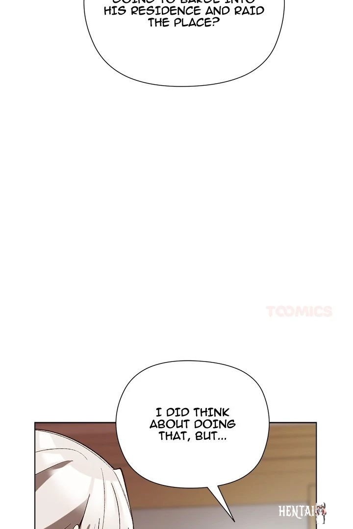 I Will Protect the Lady I Will Protect the Lady Chapter 18 - Page 96