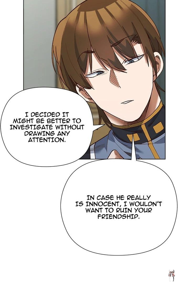 I Will Protect the Lady I Will Protect the Lady Chapter 18 - Page 98