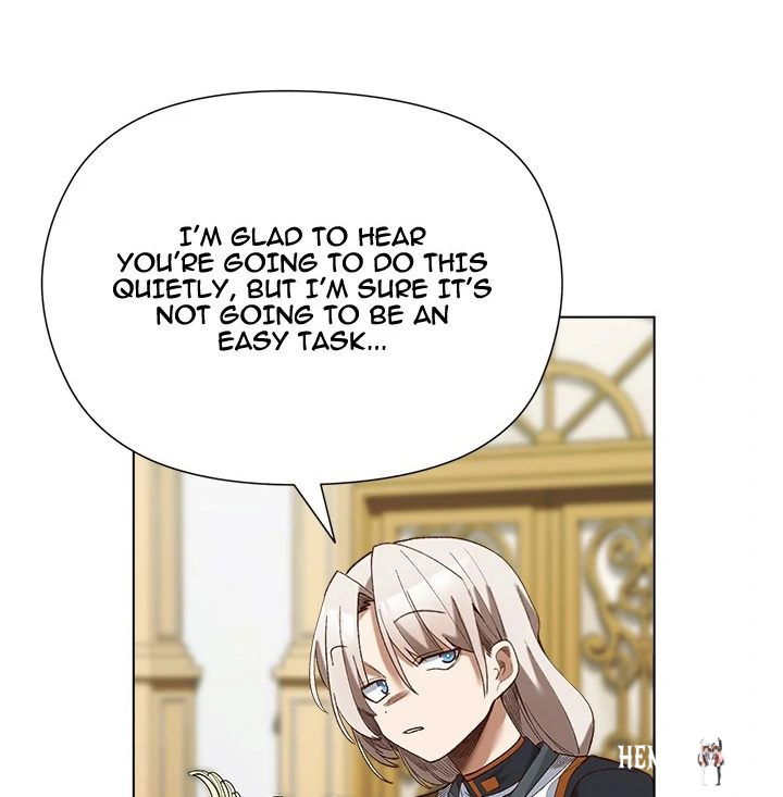 I Will Protect the Lady I Will Protect the Lady Chapter 18 - Page 99