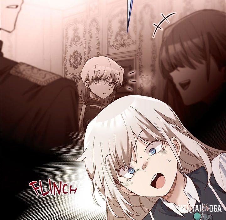 I Will Protect the Lady I Will Protect the Lady Chapter 14 - Page 101