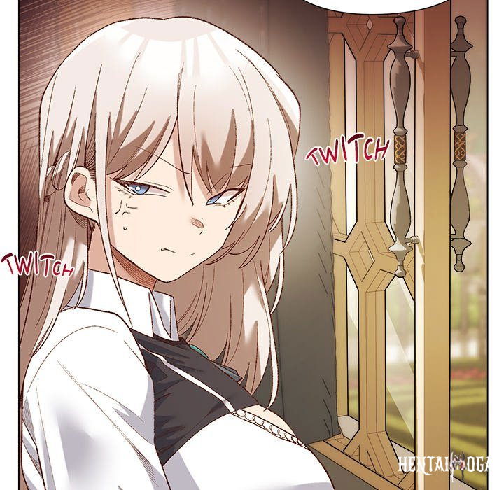 I Will Protect the Lady I Will Protect the Lady Chapter 14 - Page 106