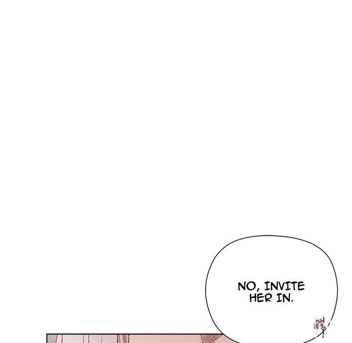 I Will Protect the Lady I Will Protect the Lady Chapter 14 - Page 108