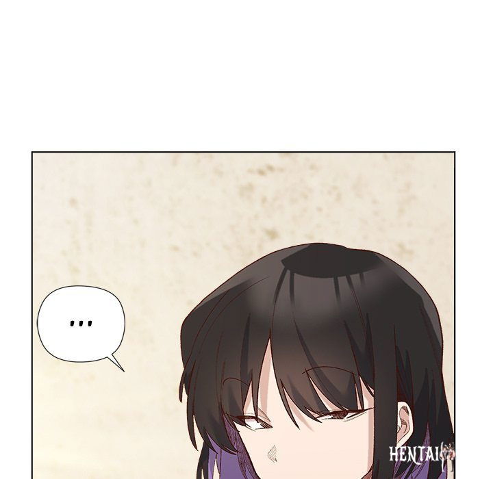 I Will Protect the Lady I Will Protect the Lady Chapter 14 - Page 11