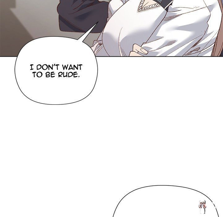 I Will Protect the Lady I Will Protect the Lady Chapter 14 - Page 113