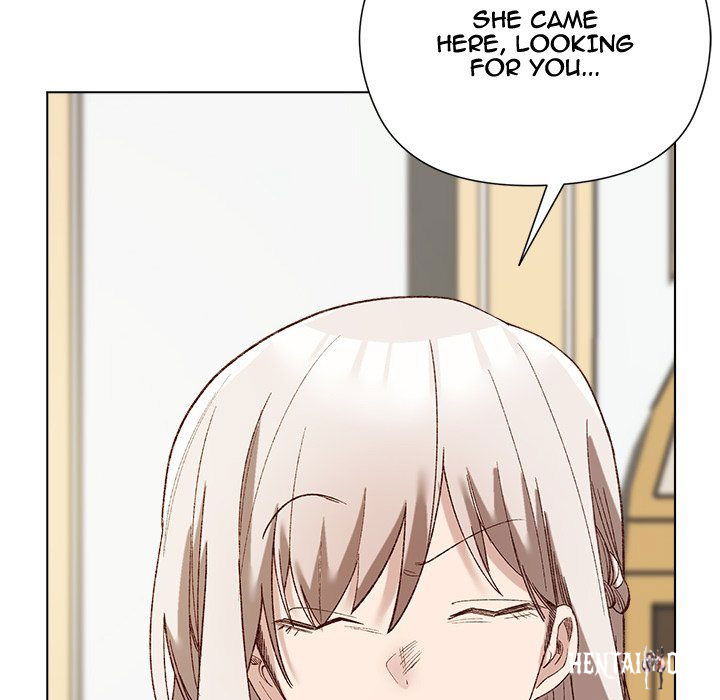 I Will Protect the Lady I Will Protect the Lady Chapter 14 - Page 114