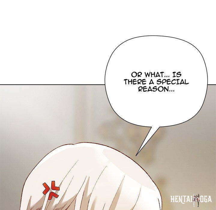 I Will Protect the Lady I Will Protect the Lady Chapter 14 - Page 116