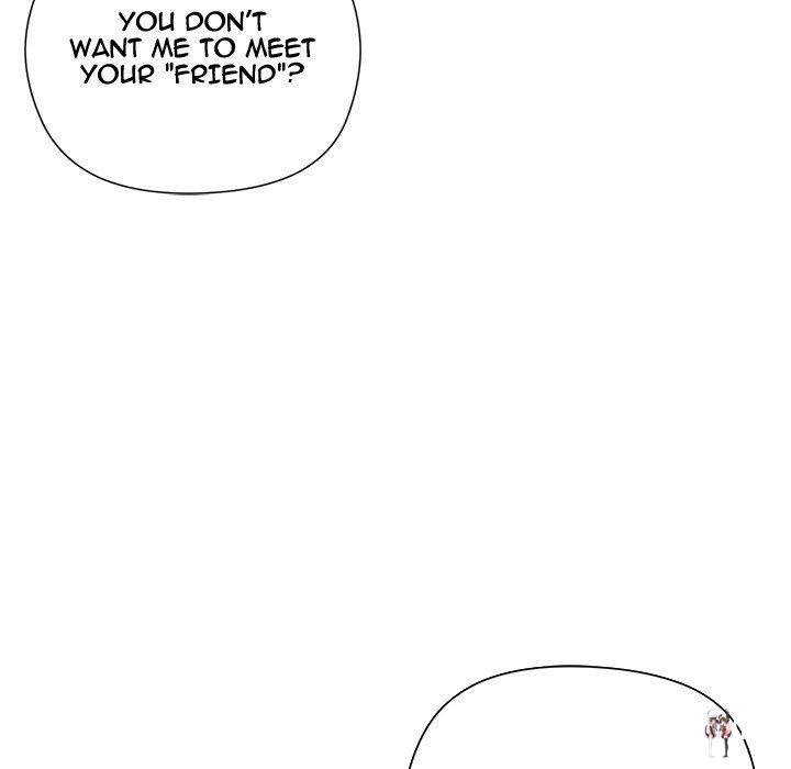 I Will Protect the Lady I Will Protect the Lady Chapter 14 - Page 118