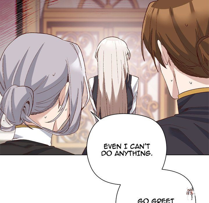 I Will Protect the Lady I Will Protect the Lady Chapter 14 - Page 121