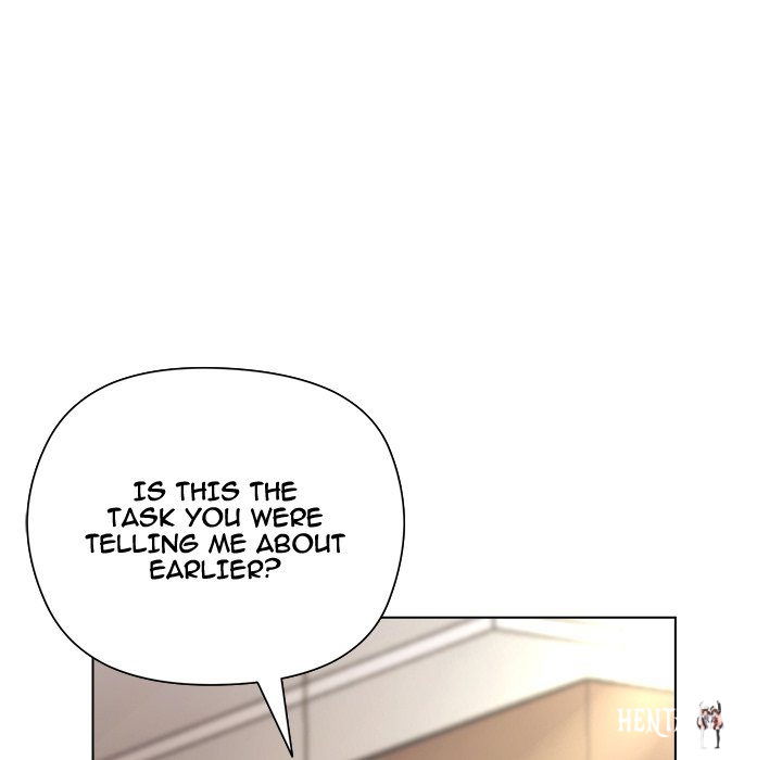 I Will Protect the Lady I Will Protect the Lady Chapter 14 - Page 123