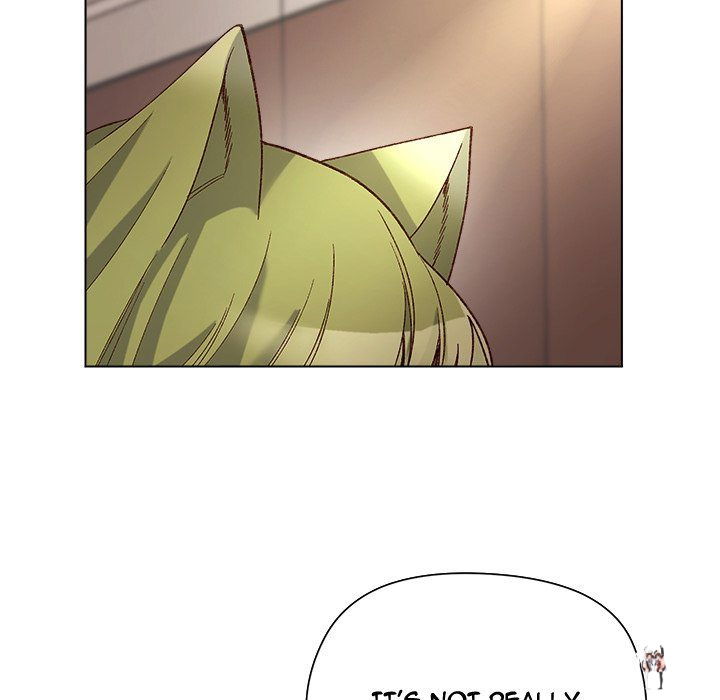 I Will Protect the Lady I Will Protect the Lady Chapter 14 - Page 124