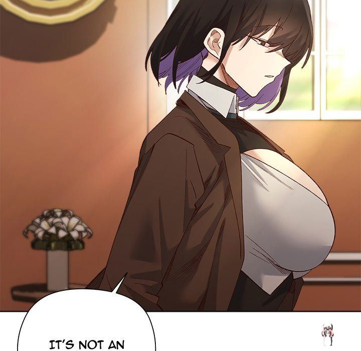 I Will Protect the Lady I Will Protect the Lady Chapter 14 - Page 127