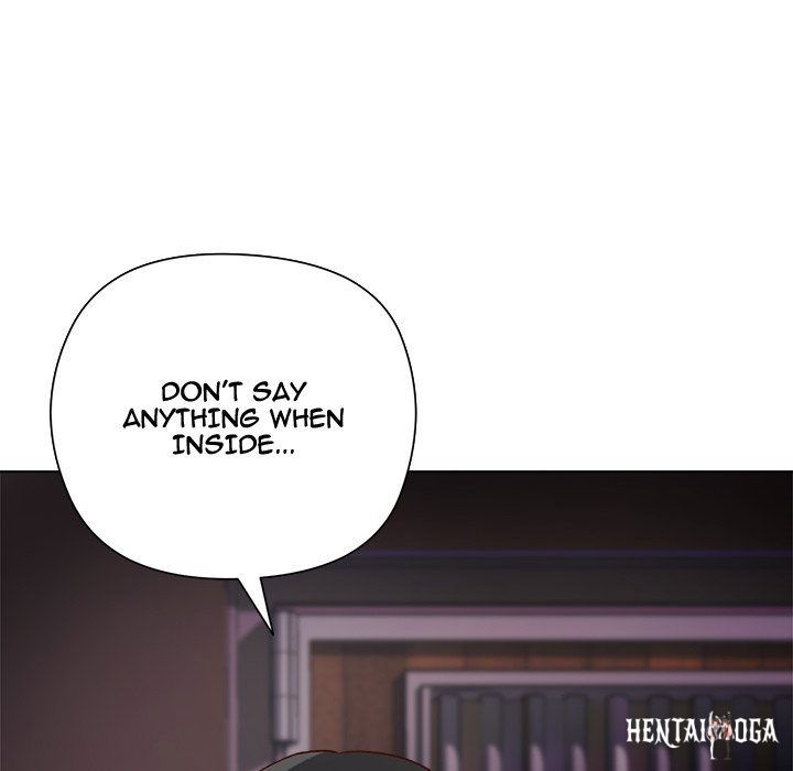 I Will Protect the Lady I Will Protect the Lady Chapter 14 - Page 130