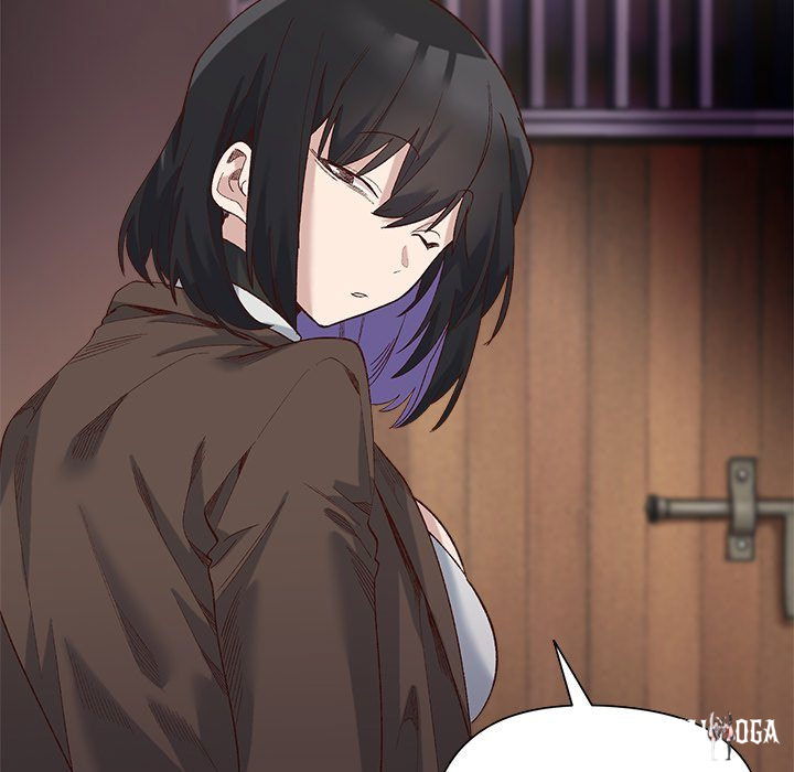 I Will Protect the Lady I Will Protect the Lady Chapter 14 - Page 131