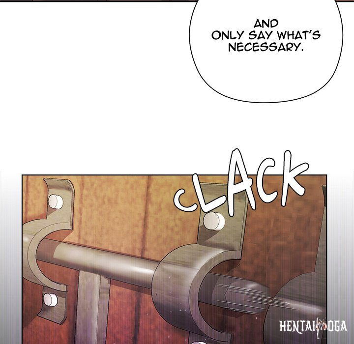 I Will Protect the Lady I Will Protect the Lady Chapter 14 - Page 132