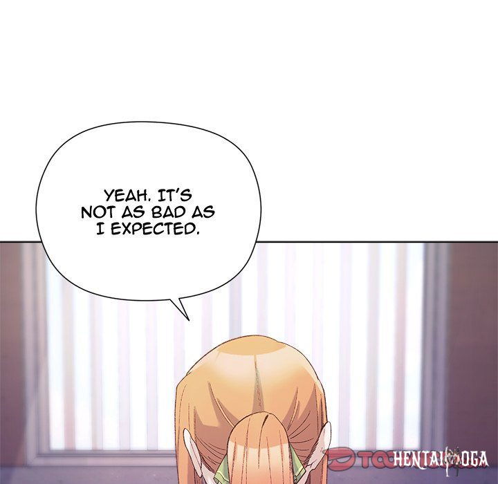 I Will Protect the Lady I Will Protect the Lady Chapter 14 - Page 138