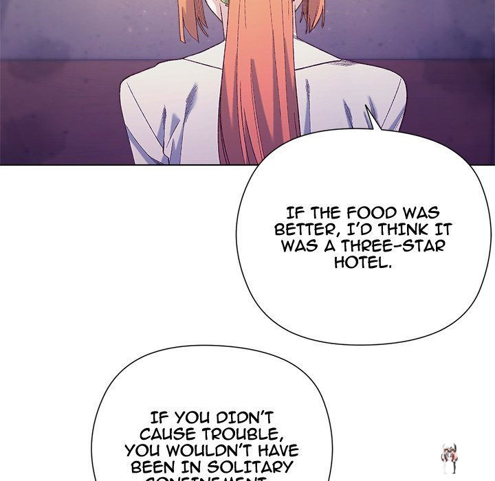 I Will Protect the Lady I Will Protect the Lady Chapter 14 - Page 139