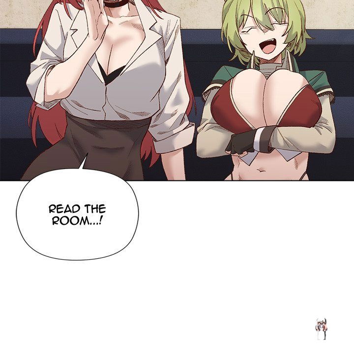 I Will Protect the Lady I Will Protect the Lady Chapter 14 - Page 14