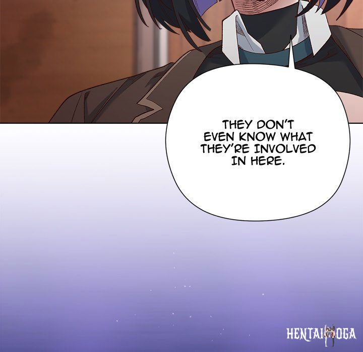 I Will Protect the Lady I Will Protect the Lady Chapter 14 - Page 141